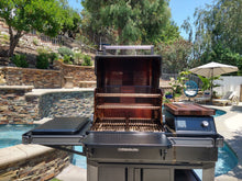 Load image into Gallery viewer, BBQ Boards®, Traeger Timberline Pellet Bin Board
