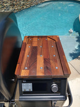 Load image into Gallery viewer, BBQ Boards®, Traeger Timberline XL Pellet Bin Board