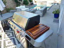 Load image into Gallery viewer, BBQ Boards®, Weber Genesis Side Boards (Sold As A Matching Pair)