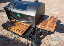 Load image into Gallery viewer, BBQ Boards®, GMG Ledge Prime 2.0 Pair, Front &amp; Side Boards (Sold As A Pair)