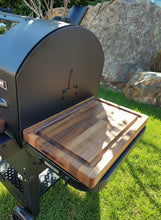 Load image into Gallery viewer, BBQ Boards®, GMG Ledge Prime 2.0 Side Board