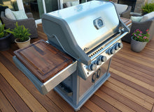 Load image into Gallery viewer, BBQ Boards®, Napoleon Rogue 525 Side Boards (Sold As A Matching Pair)
