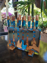Load image into Gallery viewer, BBQ Blades™ Complete Cutlery Set