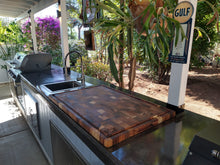 Load image into Gallery viewer, Biggest BBQ Board®, 36" x 24"