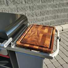 Load image into Gallery viewer, BBQ Boards®, Weber Slate Side Board