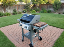 Load image into Gallery viewer, BBQ Boards®, Weber Spirit II Side Board