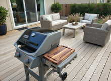 Load image into Gallery viewer, BBQ Boards®, Weber Spirit II Side Board