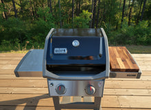 Load image into Gallery viewer, BBQ Boards®, Weber Spirit II Side Board