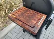 Load image into Gallery viewer, BBQ Boards®, Weber Searwood 600 Side Board