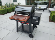Load image into Gallery viewer, BBQ Boards®, Weber Searwood 600 Front Board