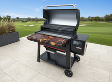 Load image into Gallery viewer, BBQ Boards®, Weber Searwood XL 600 Front Board