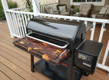 Load image into Gallery viewer, BBQ Boards®, Weber Searwood XL 600 Front Board