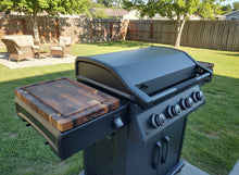 Load image into Gallery viewer, BBQ Boards®, Napoleon Rogue PRO Griddle Side Boards (Sold As A Matching Pair)