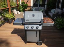 Load image into Gallery viewer, BBQ Boards®, Napoleon Freestyle Side Board