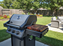 Load image into Gallery viewer, BBQ Boards®, Napoleon Freestyle Side Board