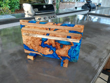 Load image into Gallery viewer, BBQ Blades™ Magnetic Blade Block