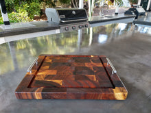 Load image into Gallery viewer, Beefy BBQ Board®, 18" x 15"