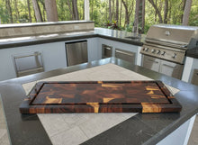 Load image into Gallery viewer, Burly BBQ Board®, 35" x 12"