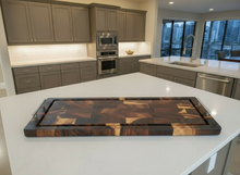 Load image into Gallery viewer, Burly BBQ Board®, 35" x 12"