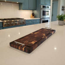 Load image into Gallery viewer, Burly BBQ Board®, 35" x 12"
