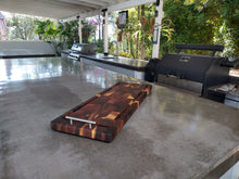 Load image into Gallery viewer, Burly BBQ Board®, 35" x 12"