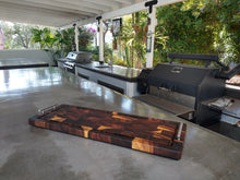 Load image into Gallery viewer, Burly BBQ Board®, 35" x 12"