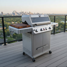 Load image into Gallery viewer, BBQ Boards®, Monument Grills Mesa 405BZ Side Board