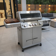 Load image into Gallery viewer, BBQ Boards®, Monument Grills Mesa 405BZ Side Board