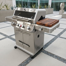 Load image into Gallery viewer, BBQ Boards®, Monument Grills Mesa 405BZ Side Board