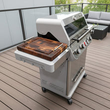 Load image into Gallery viewer, BBQ Boards®, Monument Grills Mesa 405BZ Side Board