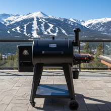 Load image into Gallery viewer, BBQ Boards®, Pit Boss 700DX Side Board