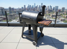 Load image into Gallery viewer, BBQ Boards®, Pit Boss 700DX Side Board