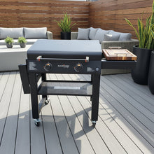 Load image into Gallery viewer, BBQ Boards®, 30" Blackstone Griddle Side Board