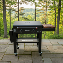 Load image into Gallery viewer, BBQ Boards®, 30" Blackstone Griddle Side Board