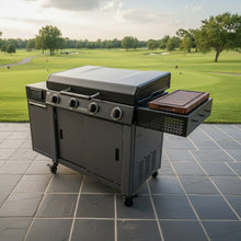 Load image into Gallery viewer, BBQ Boards®, 36" Blackstone Griddle Side Board