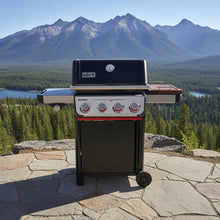 Load image into Gallery viewer, BBQ Boards®, Weber Spirit [Reinvented] Side Board