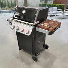 Load image into Gallery viewer, BBQ Boards®, Weber Spirit [Reinvented] Side Board