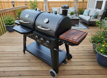 Load image into Gallery viewer, BBQ Boards®, Pit Boss Pellet Gas Combo Side Board
