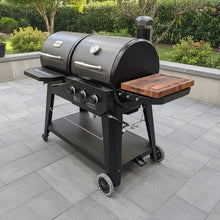 Load image into Gallery viewer, BBQ Boards®, Pit Boss Pellet Gas Combo Side Board