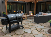 Load image into Gallery viewer, BBQ Boards®, Pit Boss Pellet Gas Combo Side Board