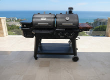 Load image into Gallery viewer, BBQ Boards®, Pit Boss Pellet Gas Combo Side Board
