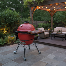 Load image into Gallery viewer, BBQ Boards®, Kamado Joe Classic Joe I Side Board