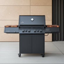 Load image into Gallery viewer, BBQ Boards®, Napoleon Prestige 500 Connected Side Boards (Sold As A Matching Pair)