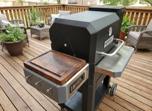 Load image into Gallery viewer, BBQ Boards®, Masterbuilt Gravity Series 800 Side Board
