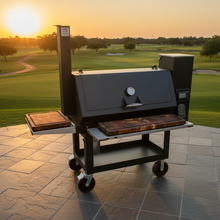 Load image into Gallery viewer, BBQ Boards®, LSG 20" x 42" Pair, Front &amp; Side Boards (Sold As A Pair)