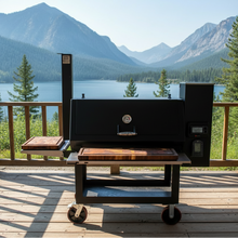 Load image into Gallery viewer, BBQ Boards®, LSG 20" x 42" Pair, Front &amp; Side Boards (Sold As A Pair)