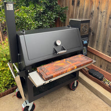 Load image into Gallery viewer, BBQ Boards®, LSG 20" x 42" Front Board