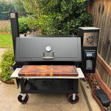 Load image into Gallery viewer, BBQ Boards®, LSG 20" x 42" Front Board