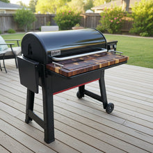 Load image into Gallery viewer, BBQ Boards®, Weber Smoque &amp; XL Front Board