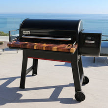 Load image into Gallery viewer, BBQ Boards®, Weber Smoque &amp; XL Front Board